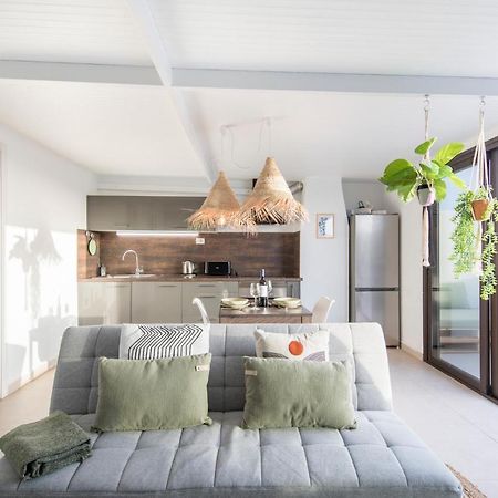 Medano4You The Green Smile Holiday Home El Médano Exterior foto